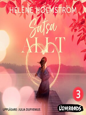 cover image of Satsa allt